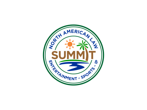 Logo Design by BNdesigner for North American Law Summit | Design #33375579