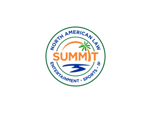 Logo Design by BNdesigner for North American Law Summit | Design: #33384756