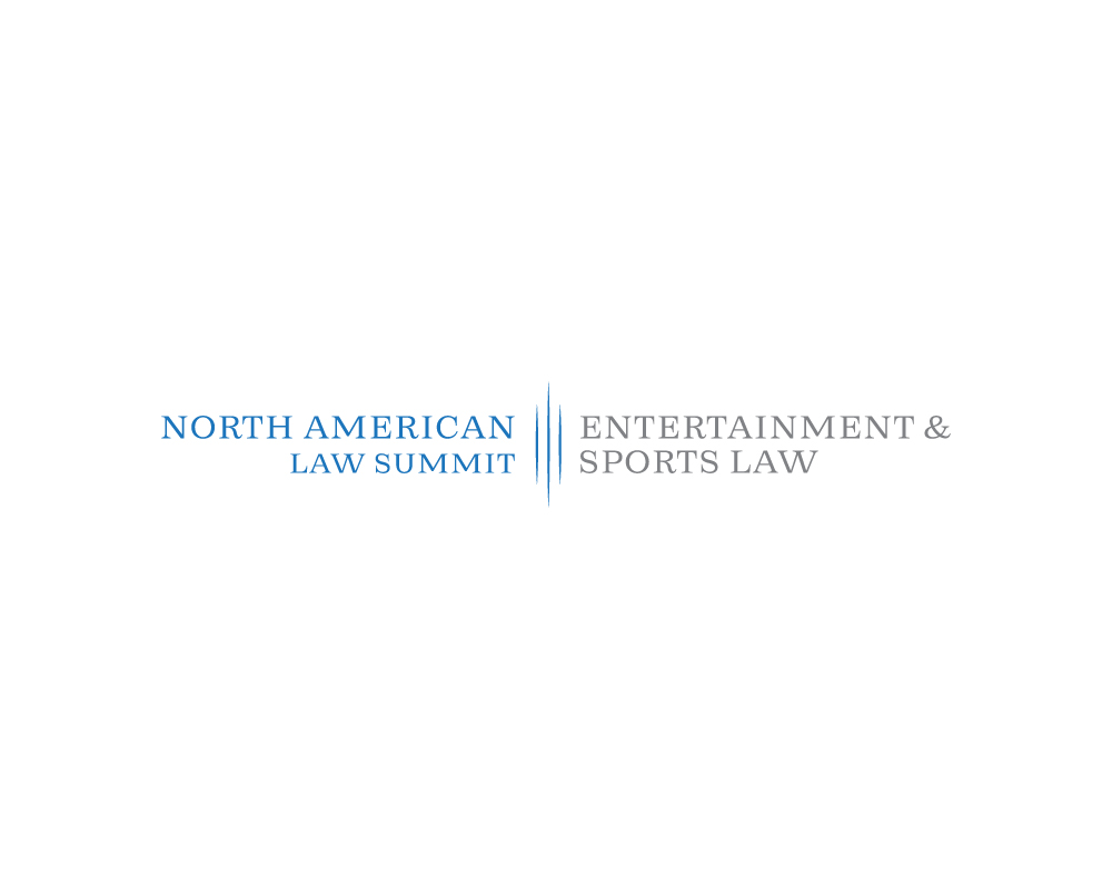 Logo Design by MarkCraft for North American Law Summit | Design #33339595