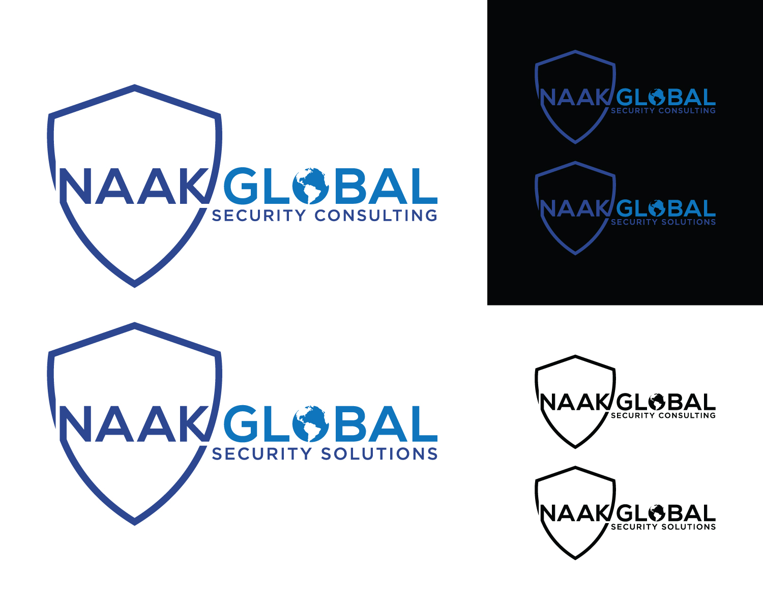 Logo Design by Box Graphic for this project | Design #33369570