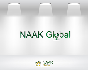 Logo Design by Daniel Khan for this project | Design: #33334725