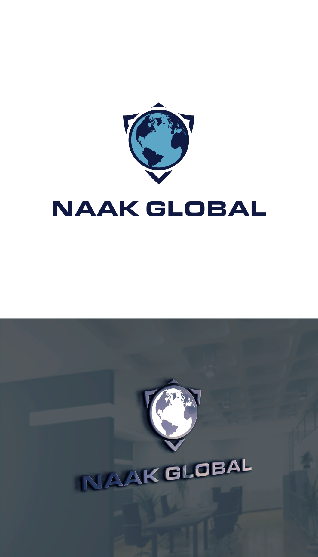 Logo Design by Tubeng for this project | Design #33334567