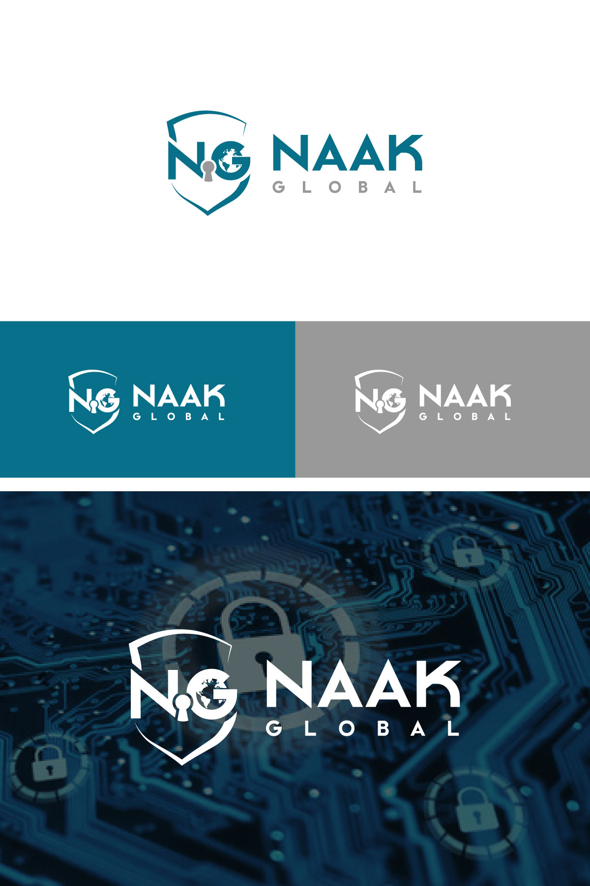 Logo Design by AyaanArt for this project | Design #33338915