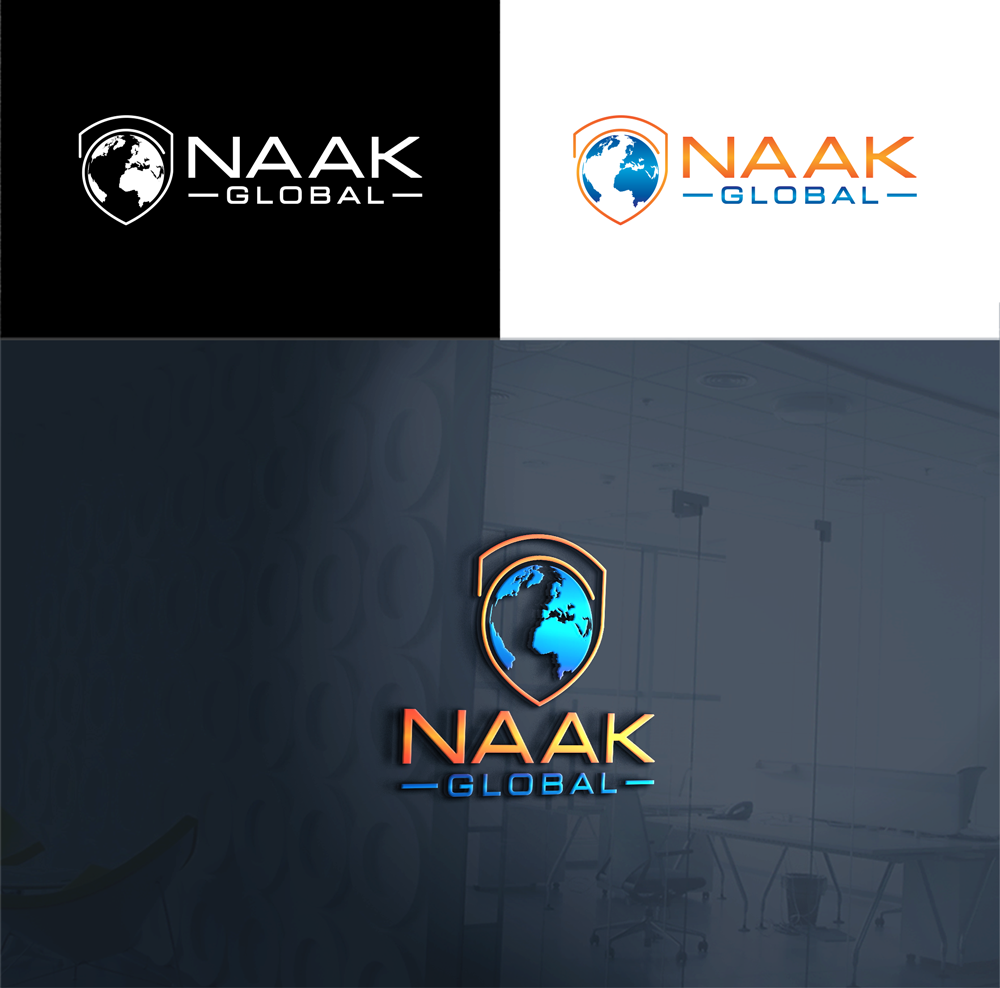 Logo Design by RA-bica for this project | Design #33343364