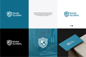 Logo-Design von Kusuma Studio für dieses Projekt | Design: #33333739