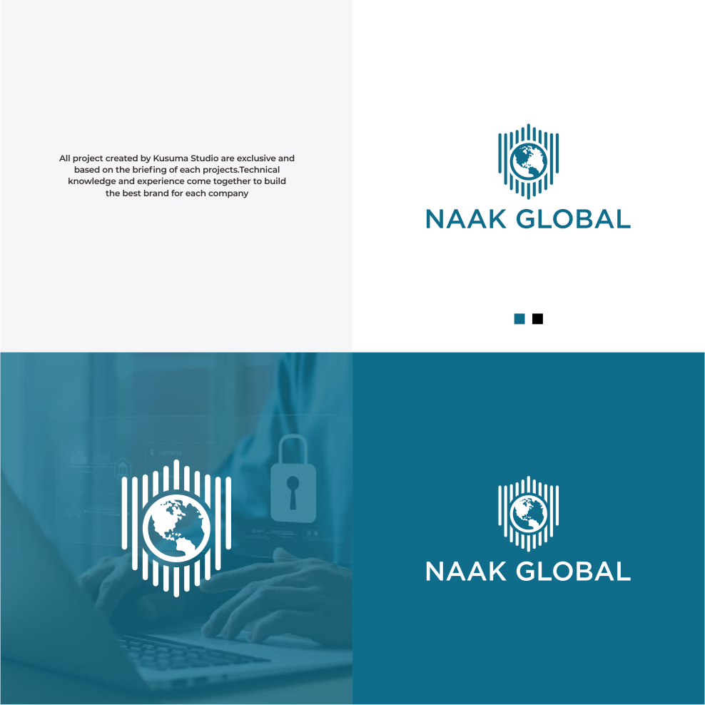 Logo-Design von Kusuma Studio für dieses Projekt | Design #33333758