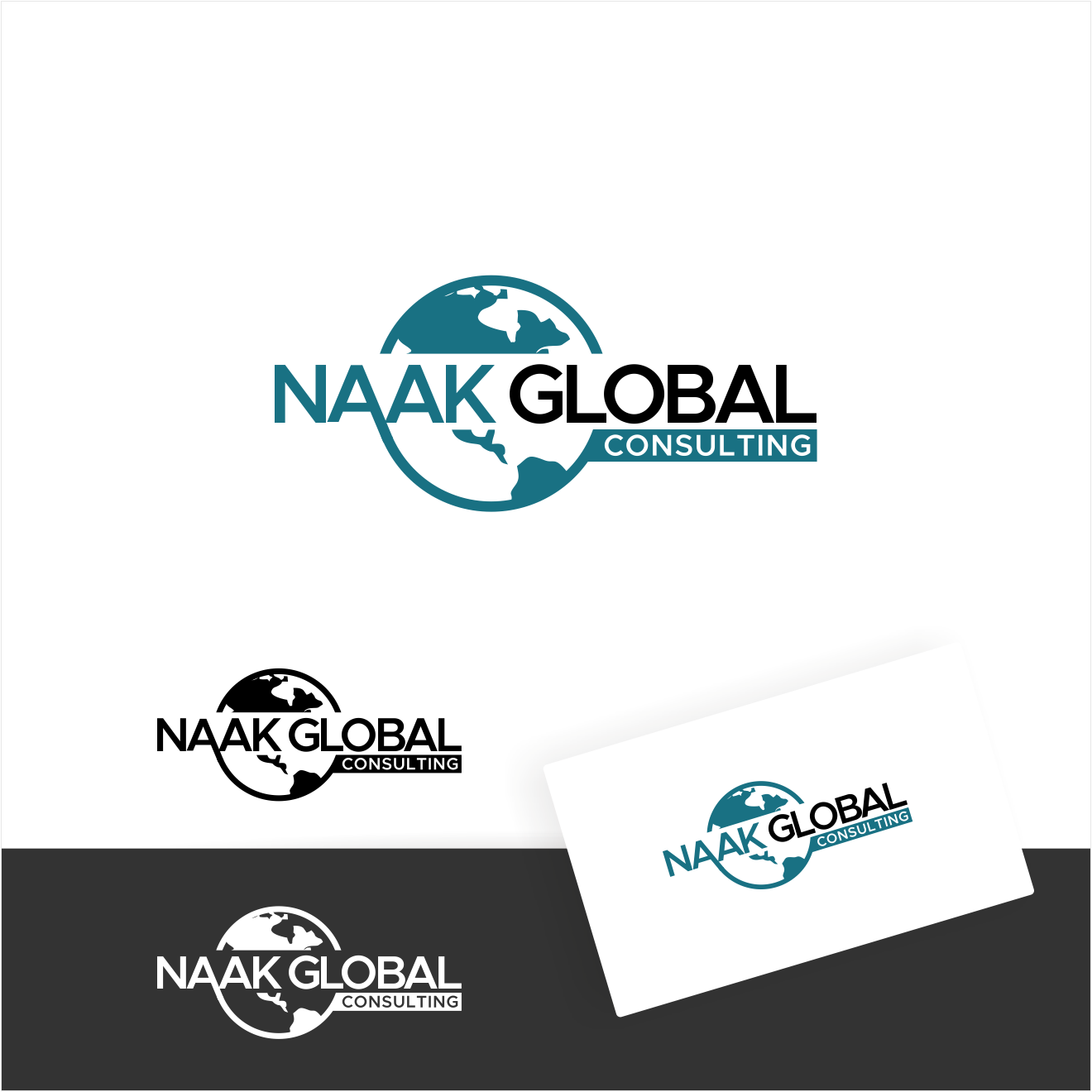 Logo Design by Arham Hidayat for this project | Design #33334716