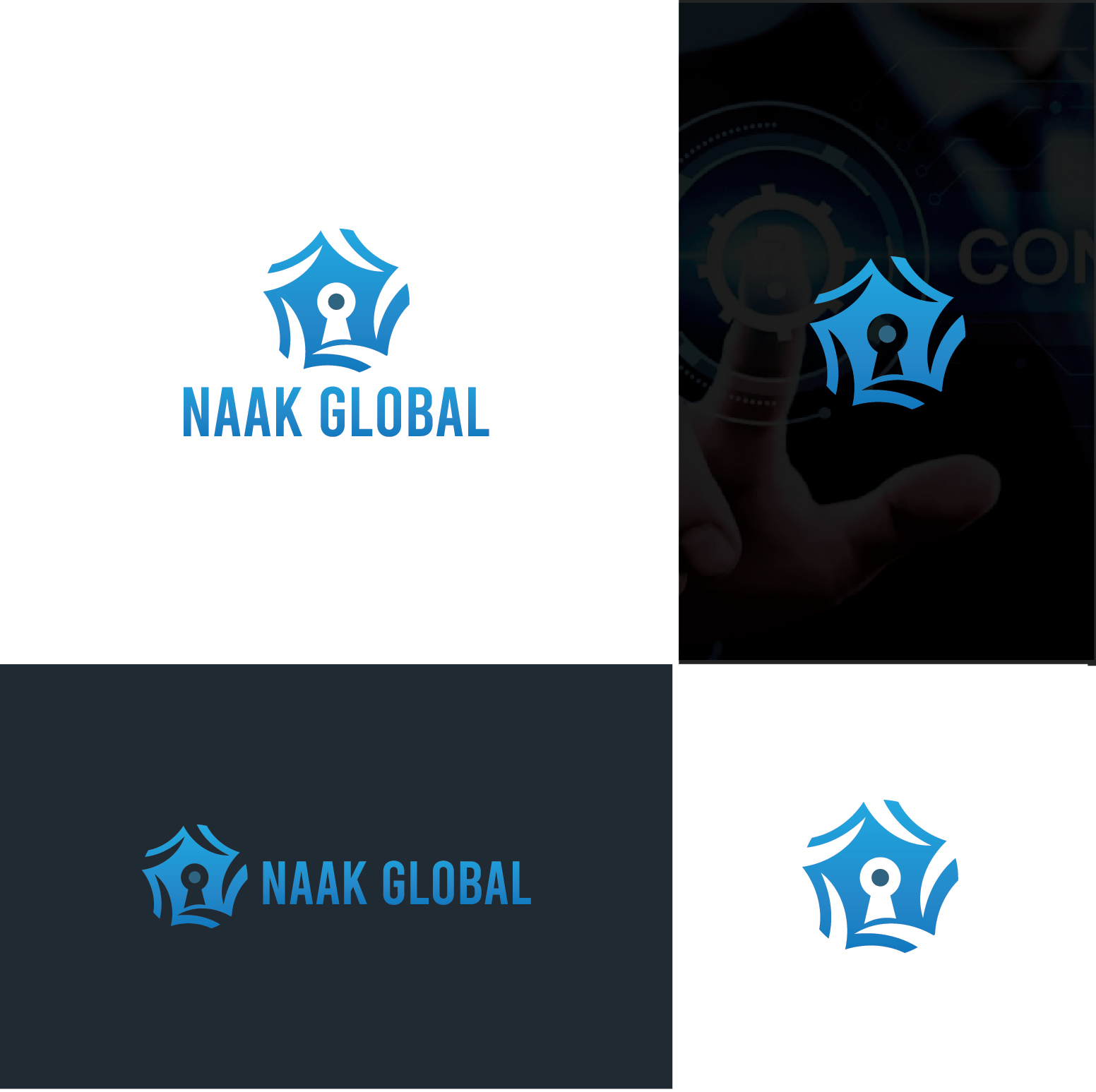 Logo Design by Deziners Zone for this project | Design #33344409