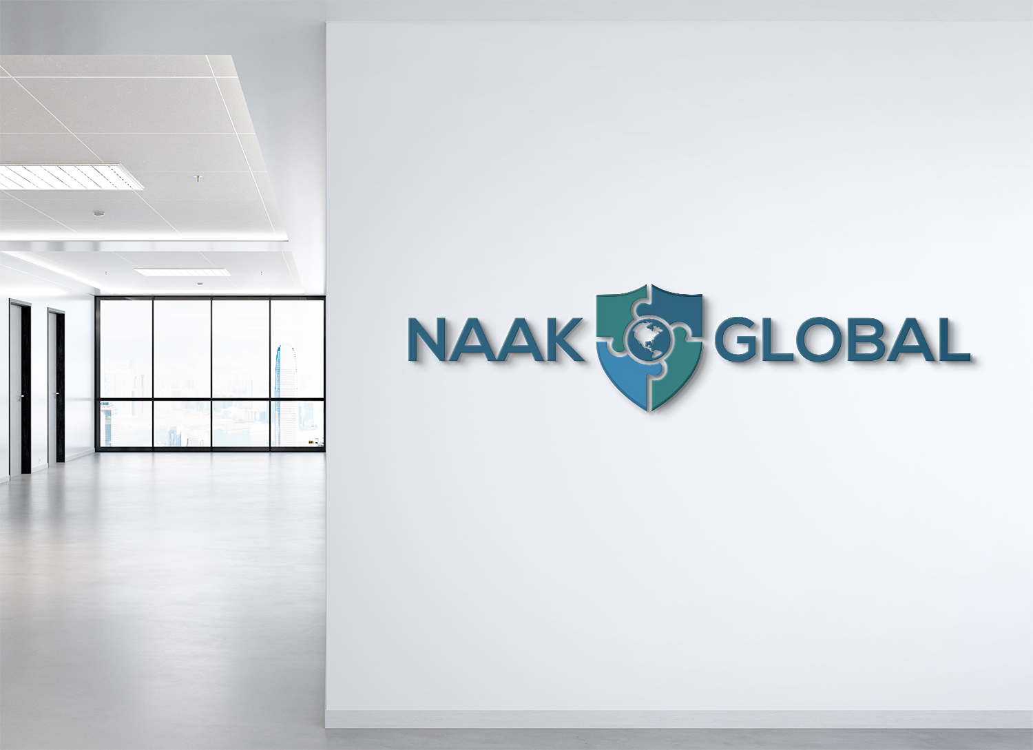 Diseño de Logo por Deziners Zone para este proyecto | Diseño #33344412