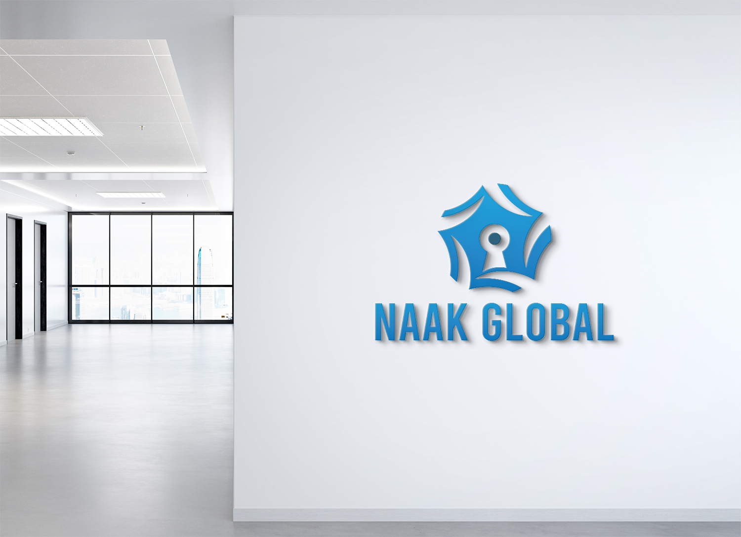 Logo Design by Deziners Zone for this project | Design #33344413