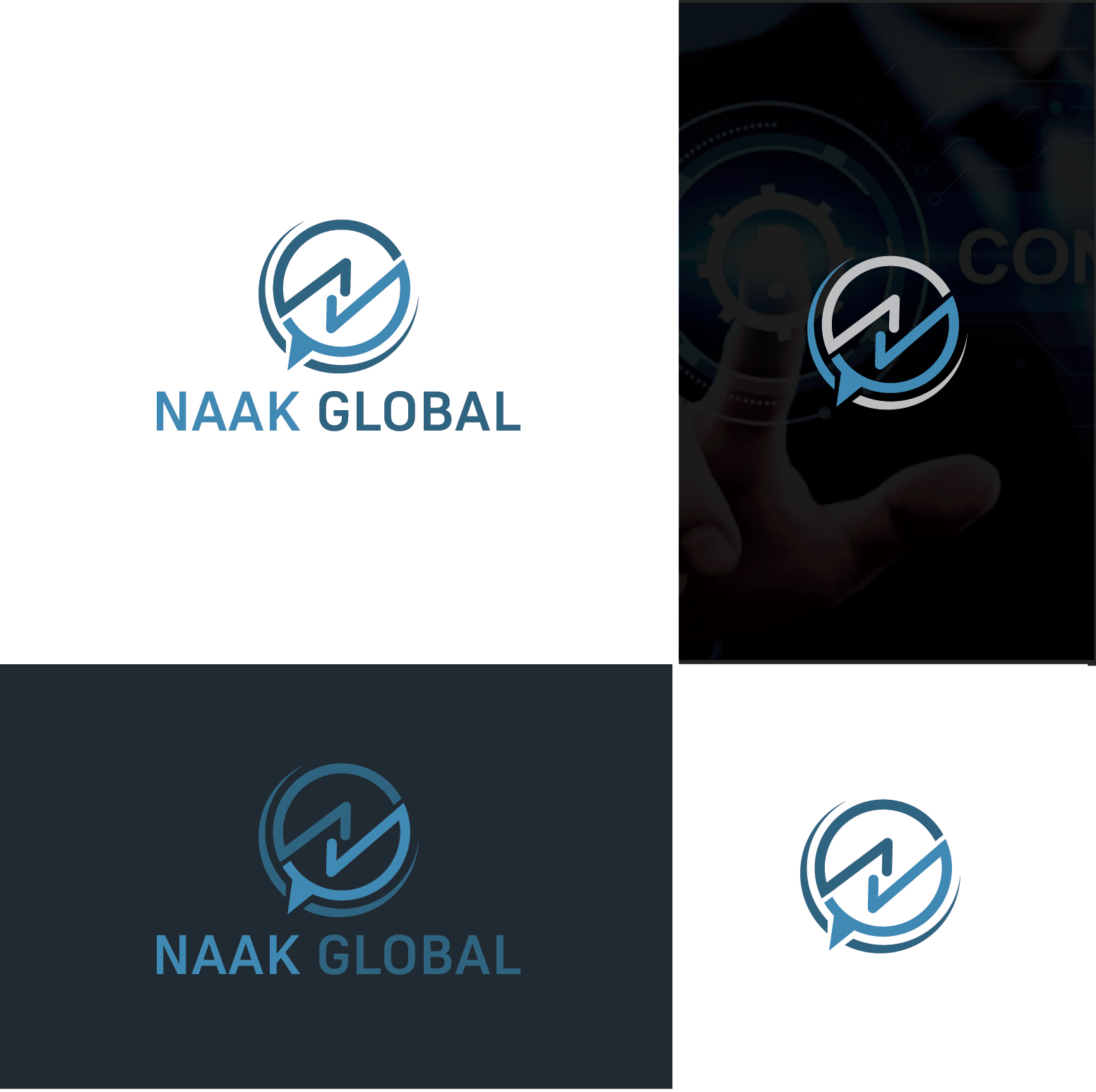 Logo Design by Deziners Zone for this project | Design #33344418