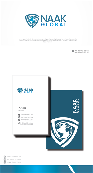 Logo-Design von zebronicgraphic für dieses Projekt | Design: #33336950