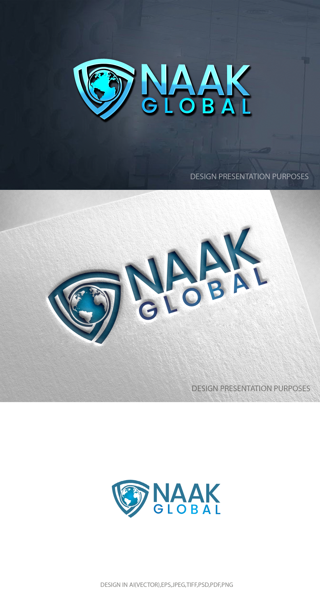 Logo Design by zebronicgraphic for this project | Design #33336952