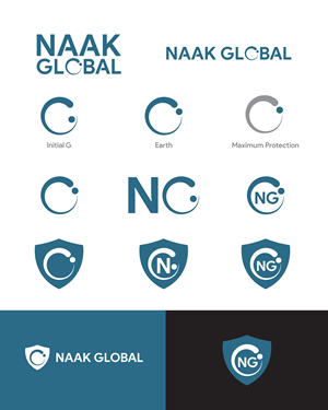 Logo Design by Aldan Design
