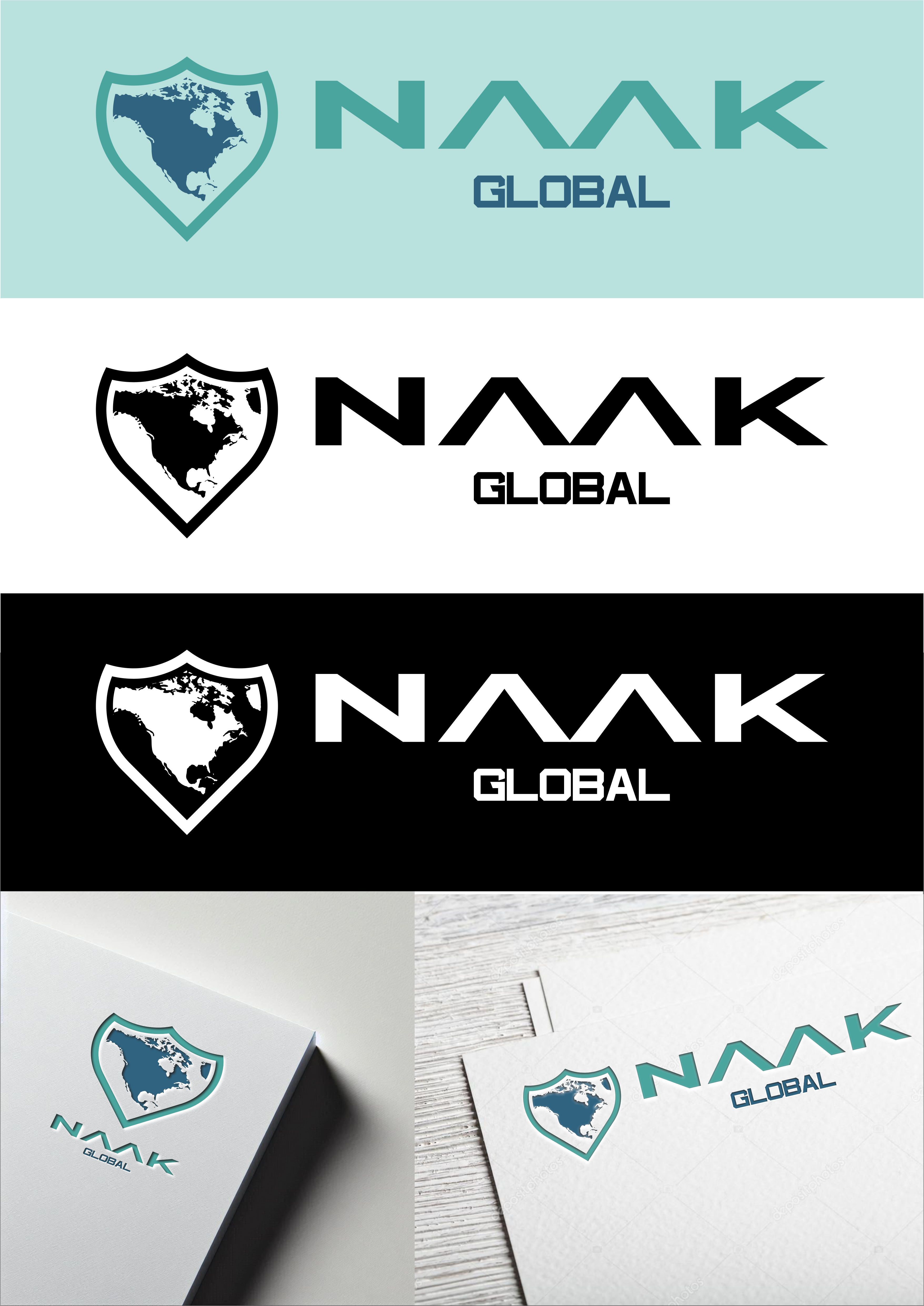 Logo Design by Indra Putra for this project | Design #33335707