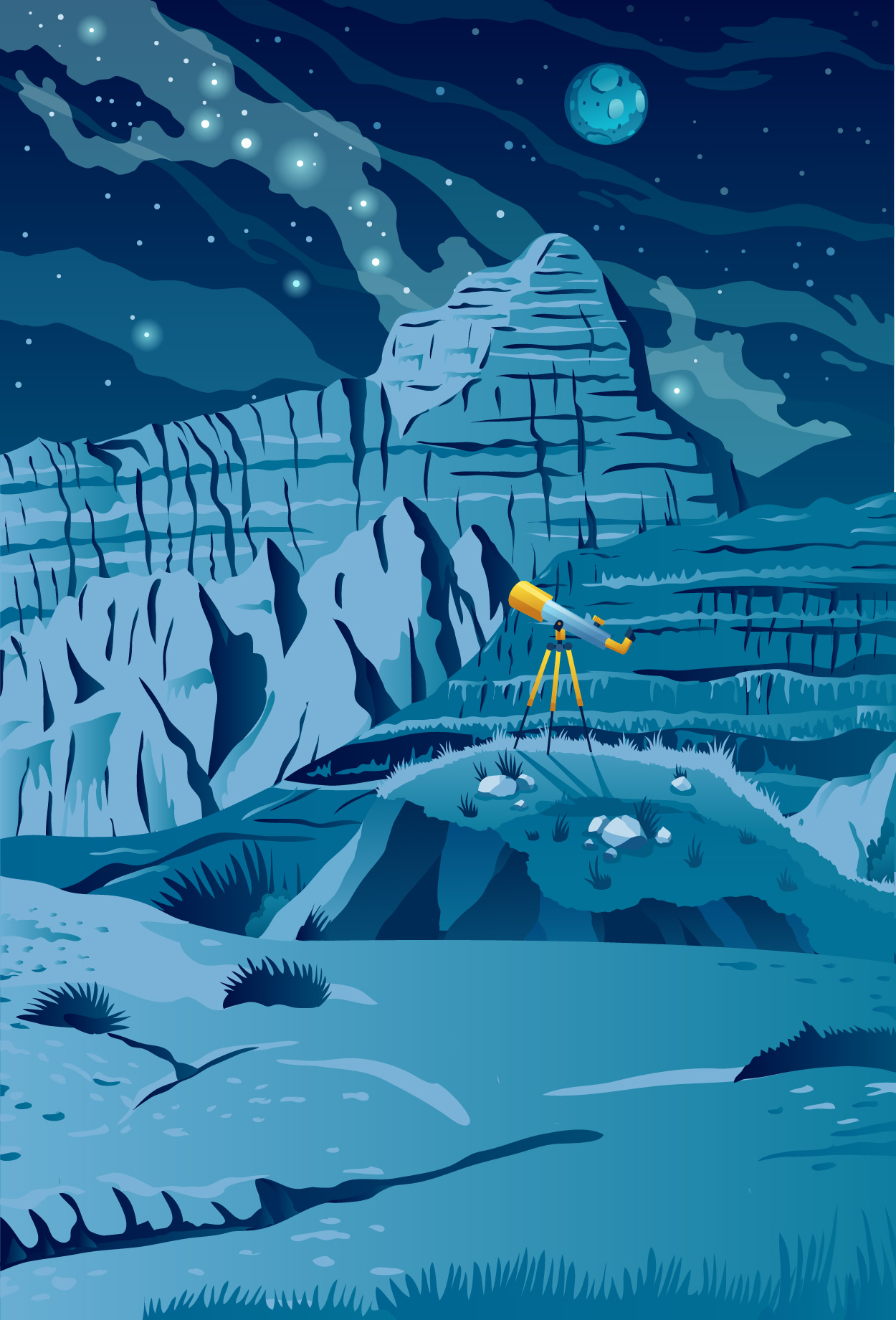 Grafik-Design von Kiwi Designs SA für Theodore Roosevelt Nature & History Association | Design #33336695