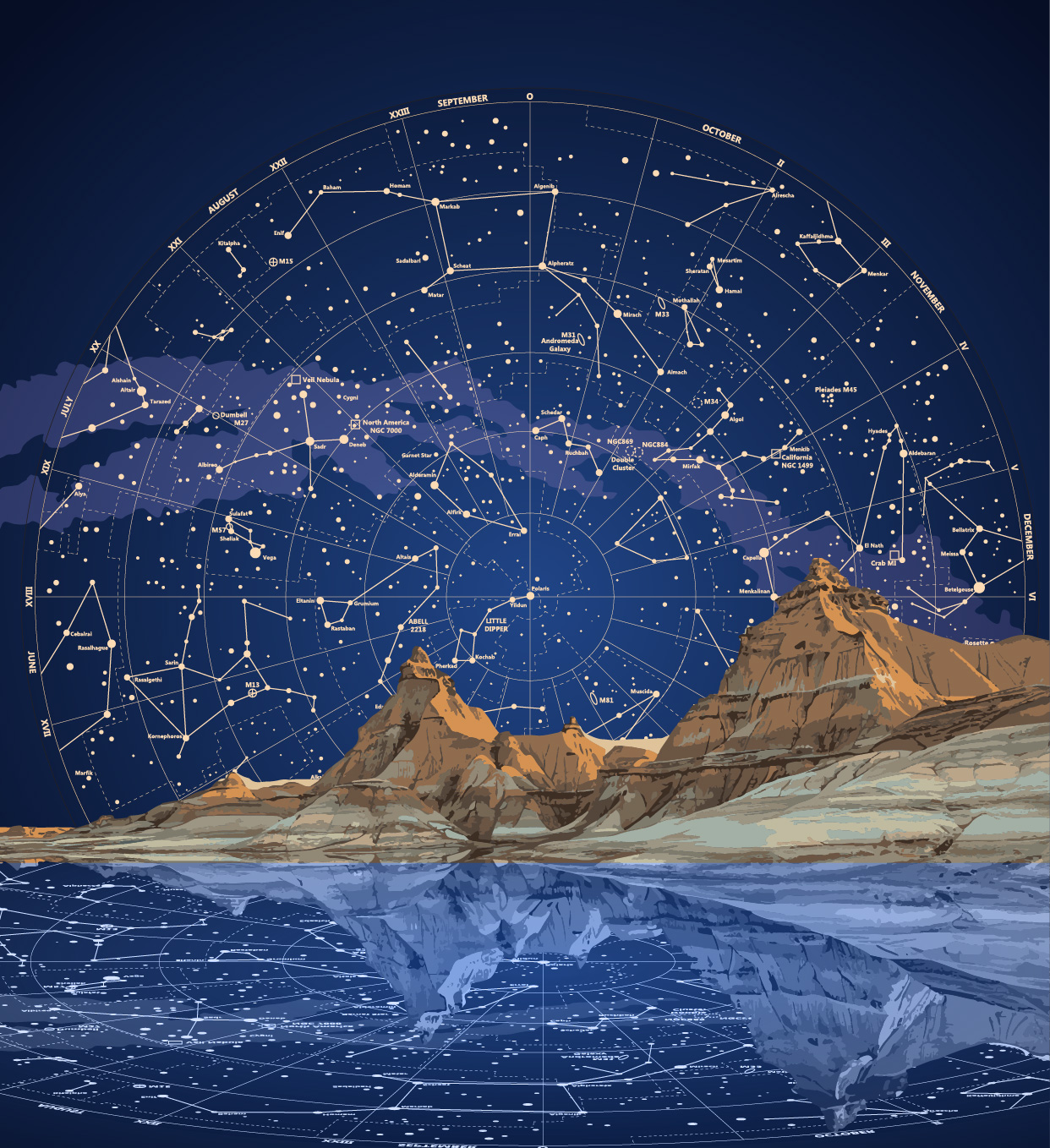 Grafik-Design von Kiwi Designs SA für Theodore Roosevelt Nature & History Association | Design #33336696