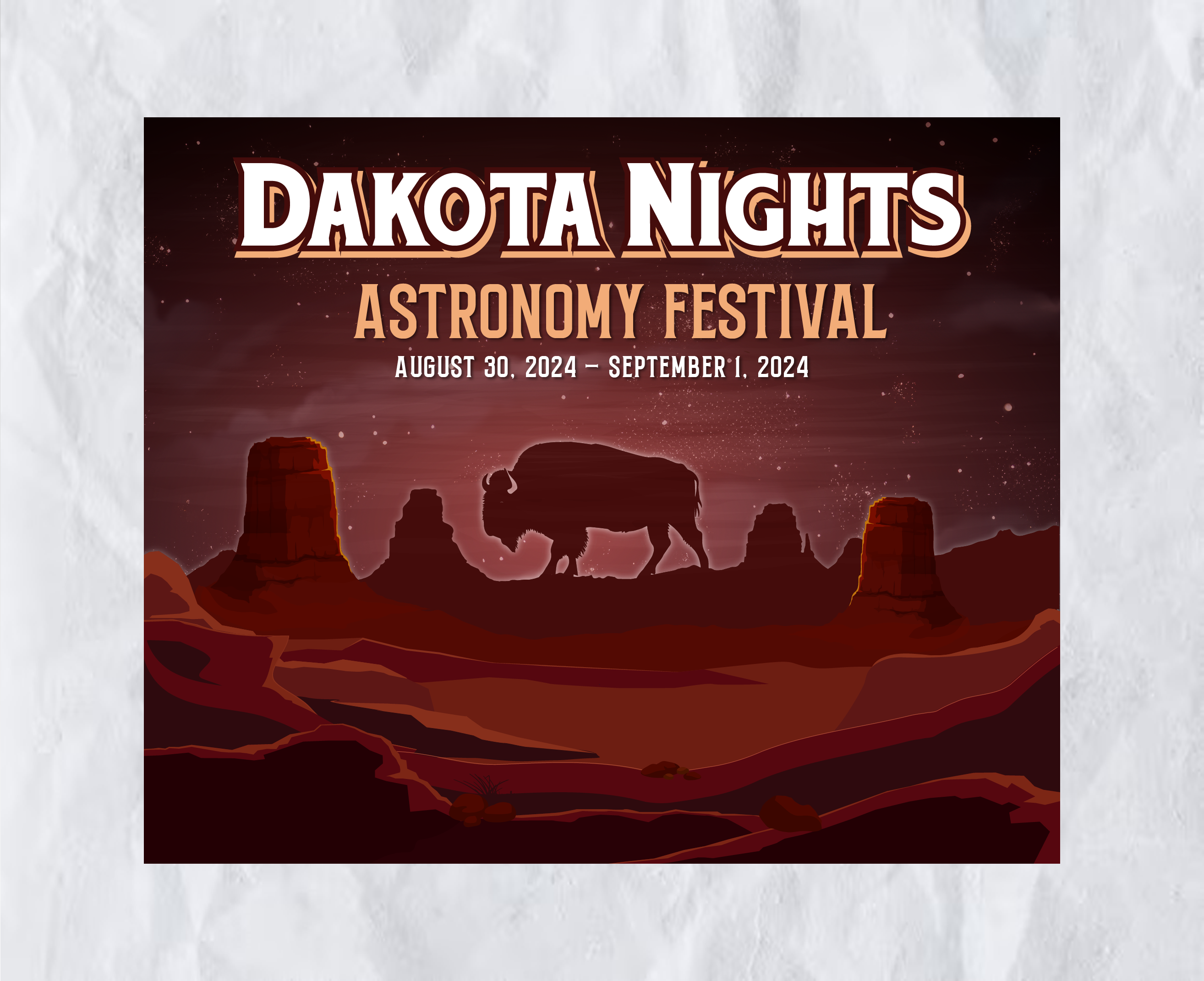 Grafik-Design von Rickyy für Theodore Roosevelt Nature & History Association | Design #33353840