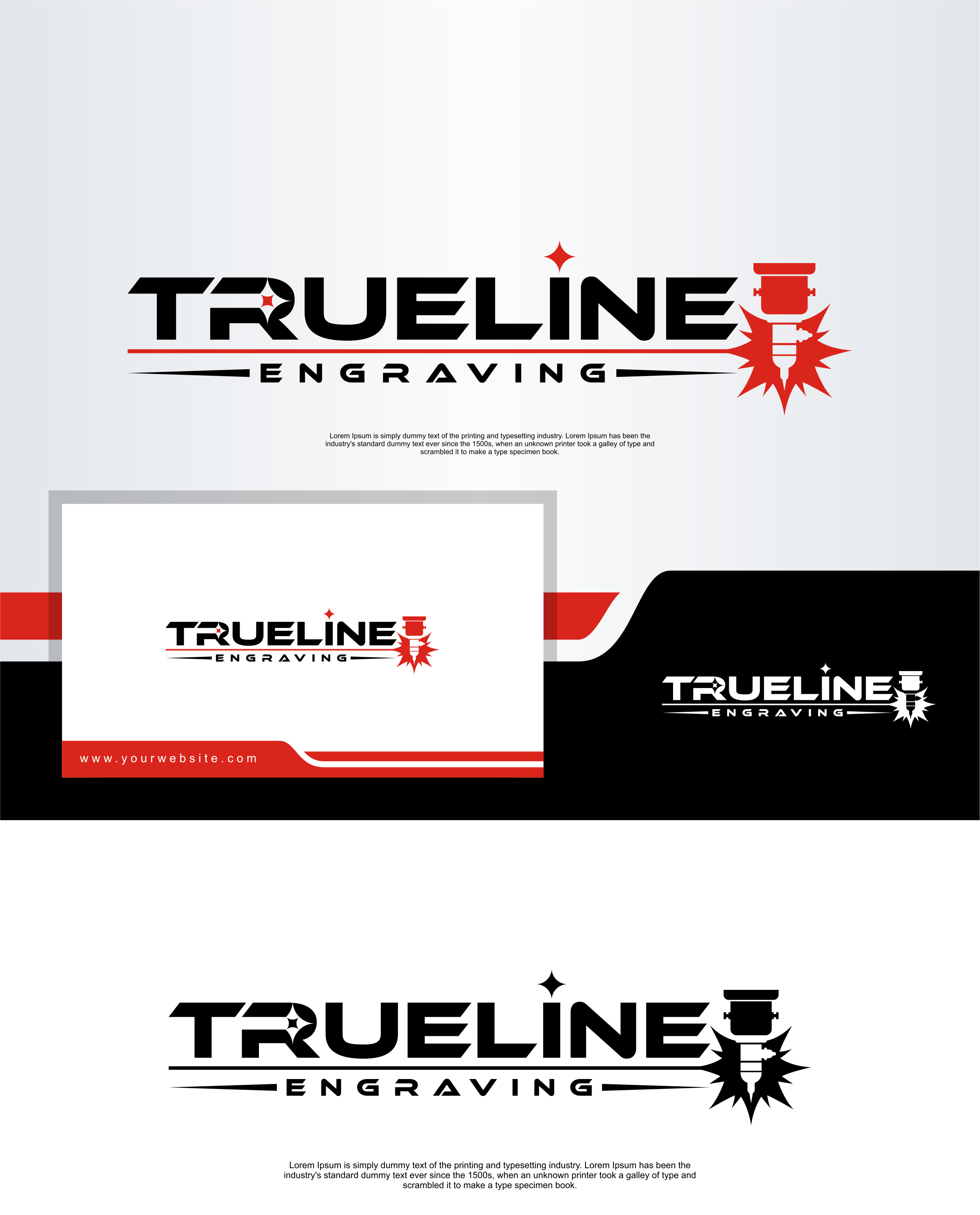 Contest winning design