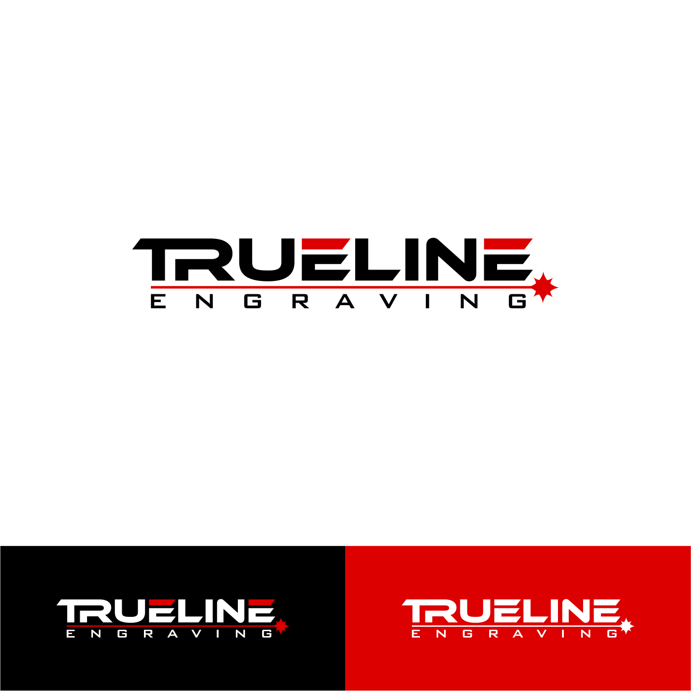 Logo Design by Sigeto for this project | Design #33341186