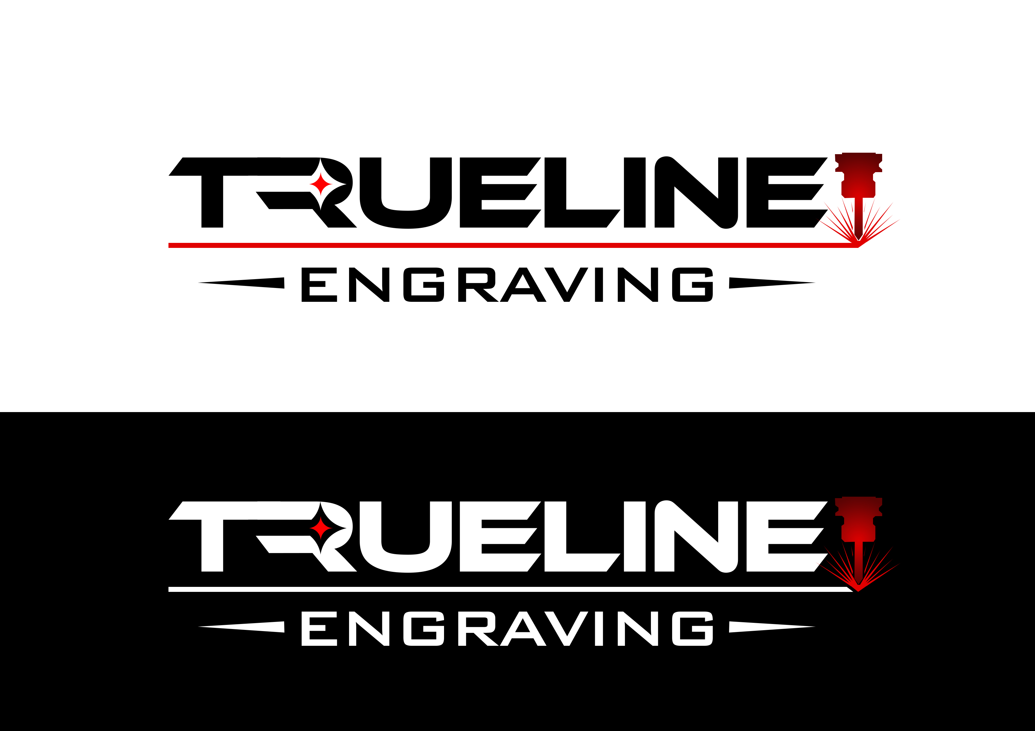 Logo Design by Black Machine Grafx for this project | Design #33343463