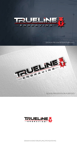 Logo-Design von zebronicgraphic für dieses Projekt | Design: #33343033