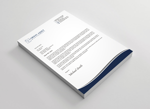 Letterhead Design by sadikul islam for Orion Asset Management, LLC | Design: #33339171