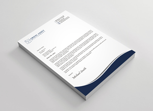 Letterhead Design by sadikul islam for Orion Asset Management, LLC | Design: #33339173