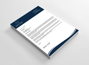 Letterhead Design by Expert Bappy for Orion Asset Management, LLC | Design: #33332950