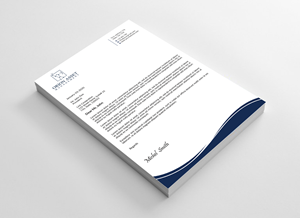 Letterhead Design by Expert Bappy for Orion Asset Management, LLC | Design: #33332960