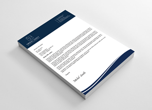 Letterhead Design by Expert Bappy for Orion Asset Management, LLC | Design: #33333016