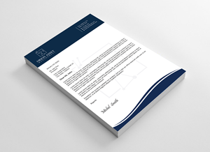 Letterhead Design by Expert Bappy for Orion Asset Management, LLC | Design: #33333144
