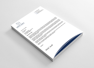 Letterhead Design by Expert Bappy for Orion Asset Management, LLC | Design: #33333191