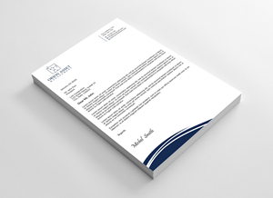 Letterhead Design by Expert Bappy for Orion Asset Management, LLC | Design: #33333228