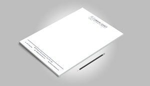 Letterhead Design by DesignerShahadat for Orion Asset Management, LLC | Design: #33333832