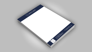 Letterhead Design by DesignerShahadat for Orion Asset Management, LLC | Design: #33333870