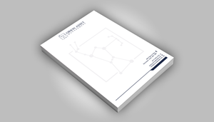 Letterhead Design by DesignerShahadat for Orion Asset Management, LLC | Design: #33333872