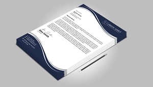 Letterhead Design by DesignerShahadat for Orion Asset Management, LLC | Design: #33335955