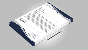 Letterhead Design by DesignerShahadat for Orion Asset Management, LLC | Design: #33335957