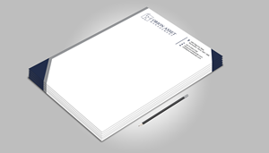 Letterhead Design by DesignerShahadat for Orion Asset Management, LLC | Design: #33335958