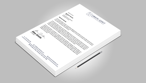Letterhead Design by DesignerShahadat for Orion Asset Management, LLC | Design: #33336027