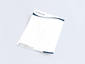 Letterhead Design by alpesh9520 for Orion Asset Management, LLC | Design: #33344127