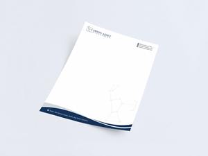 Letterhead Design by alpesh9520 for Orion Asset Management, LLC | Design: #33344128