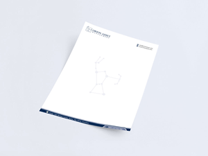 Letterhead Design by alpesh9520 for Orion Asset Management, LLC | Design: #33344130