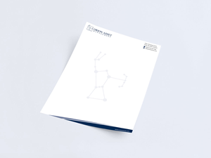 Letterhead Design by alpesh9520 for Orion Asset Management, LLC | Design #33346487