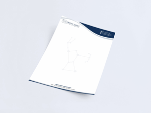 Letterhead Design by alpesh9520 for Orion Asset Management, LLC | Design: #33346488