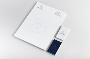 Briefkopf-Design von R.design für Orion Asset Management, LLC | Design: #33333800