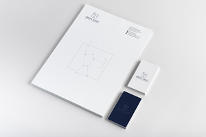 Briefkopf-Design von R.design für Orion Asset Management, LLC | Design: #33333819