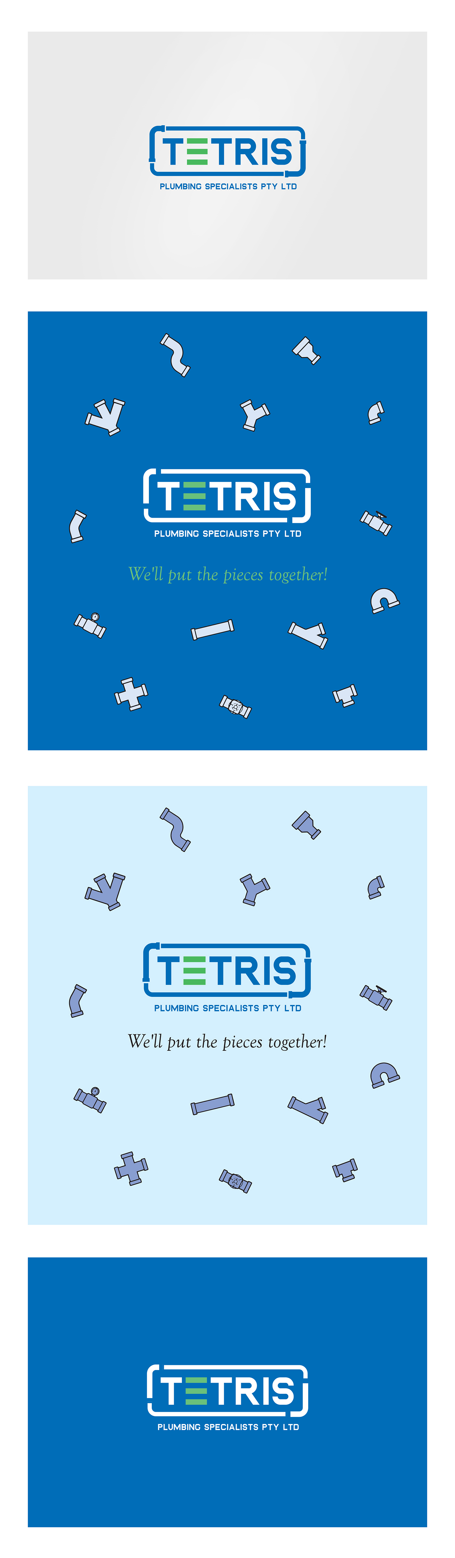 Graphic Design by COLOURS BRANDING for this project | Design #33337735