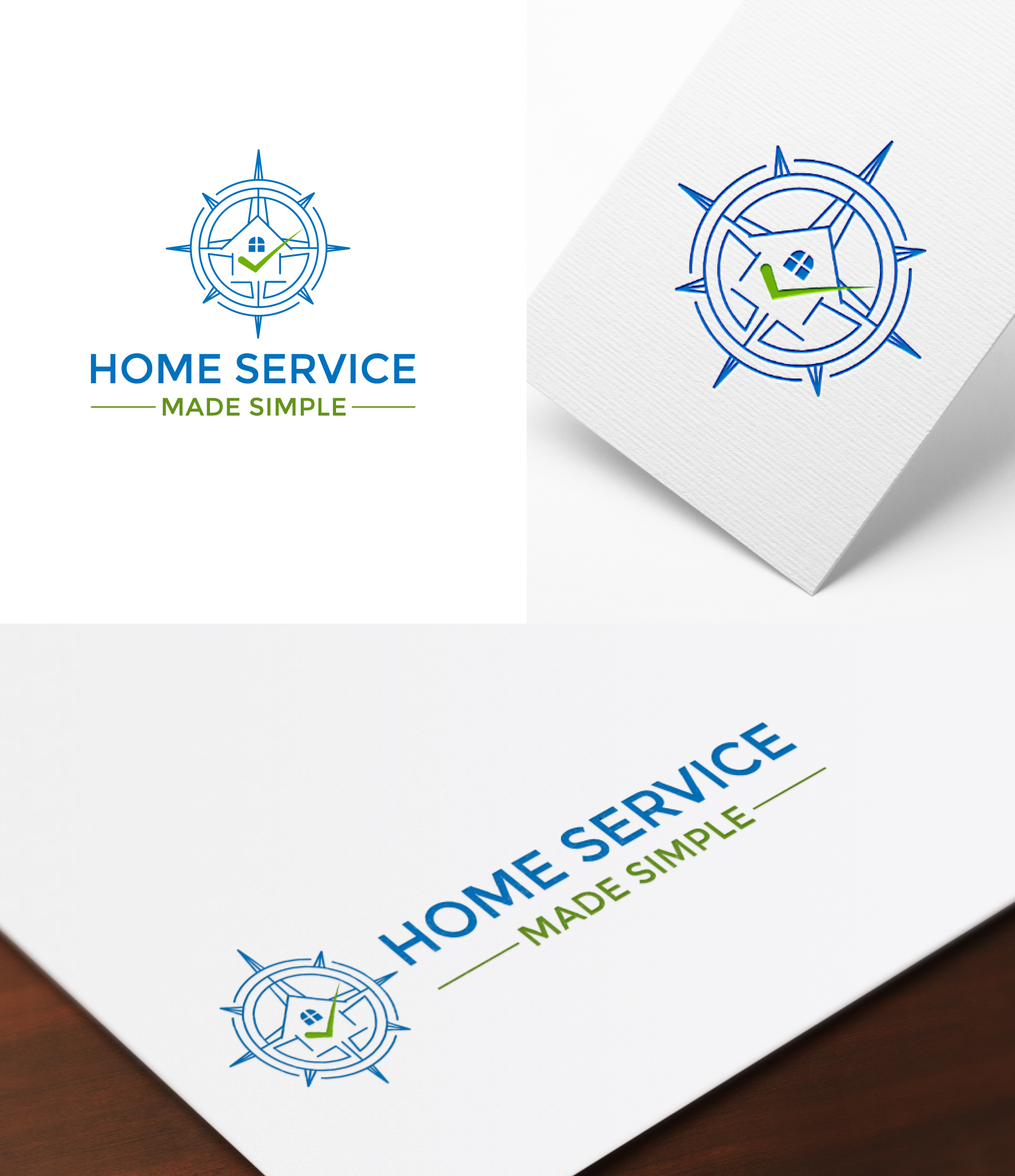 Design de Logo par Farhad Design pour ce projet | Design #33335973